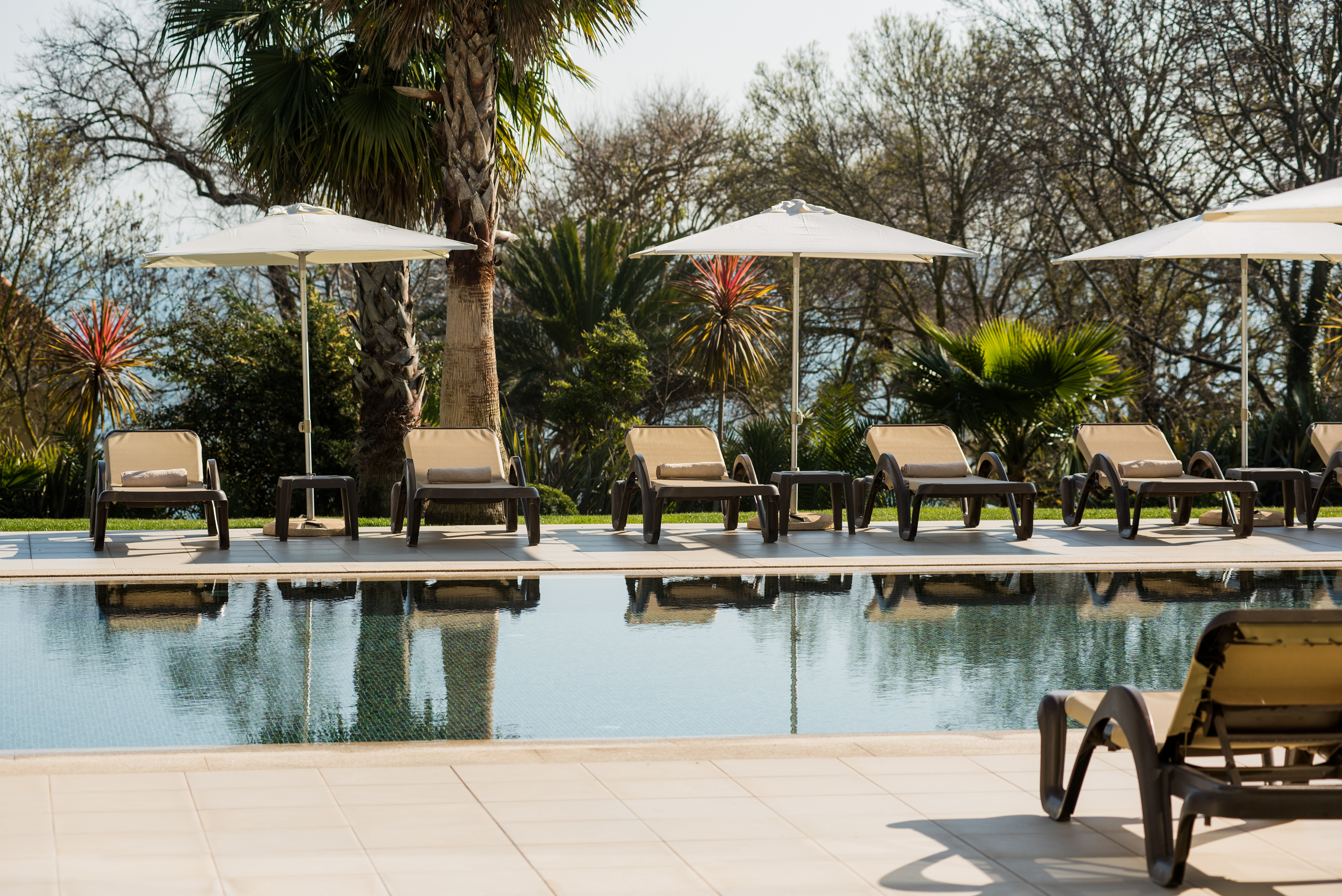6 Nächte im 5-Sterne-Hotel Vila Galé Collection Palácio dos Arcos***** für 2 Personen
