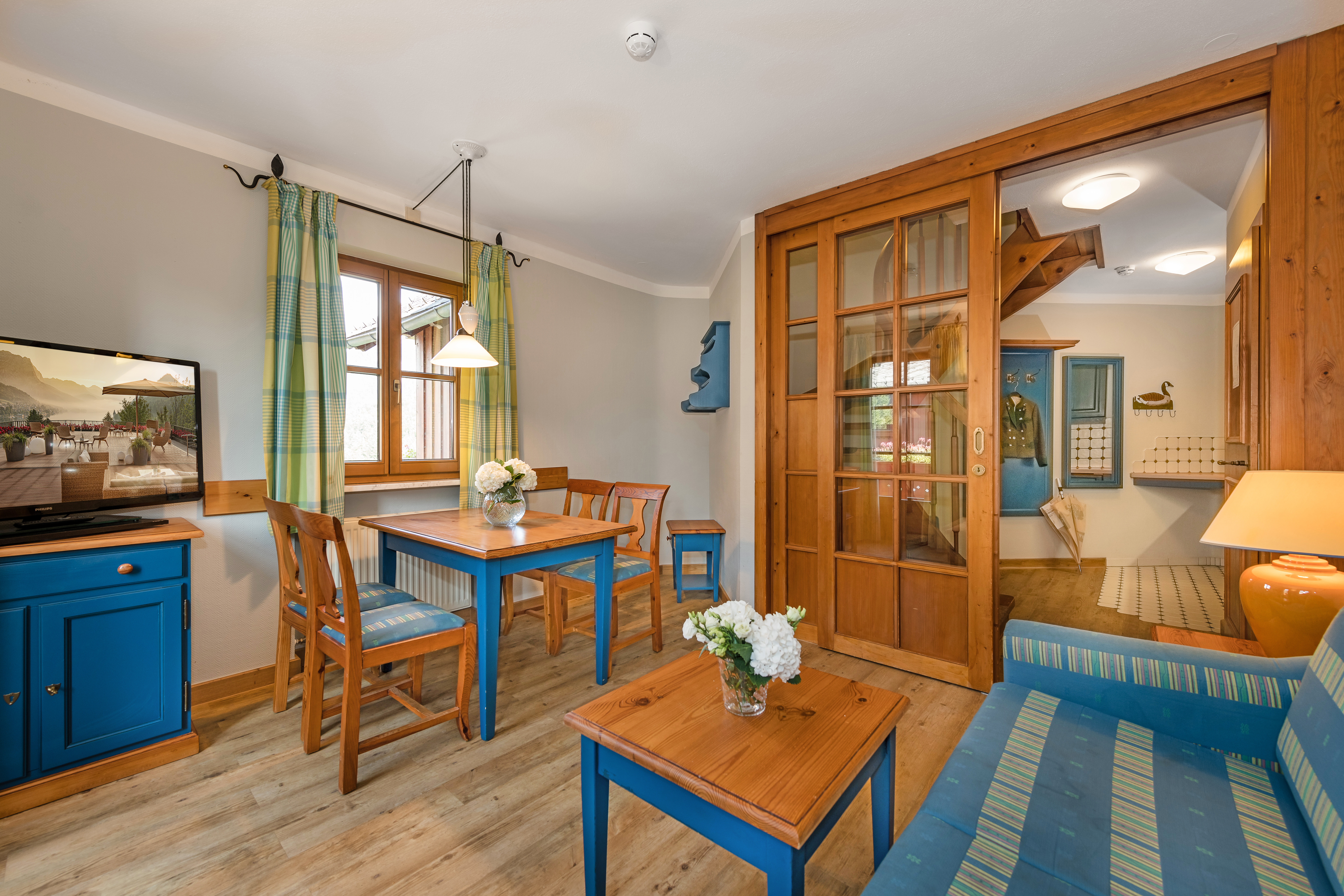 1.100-Euro-Gutschein für Urlaub im MONDI Resort am Grundlsee