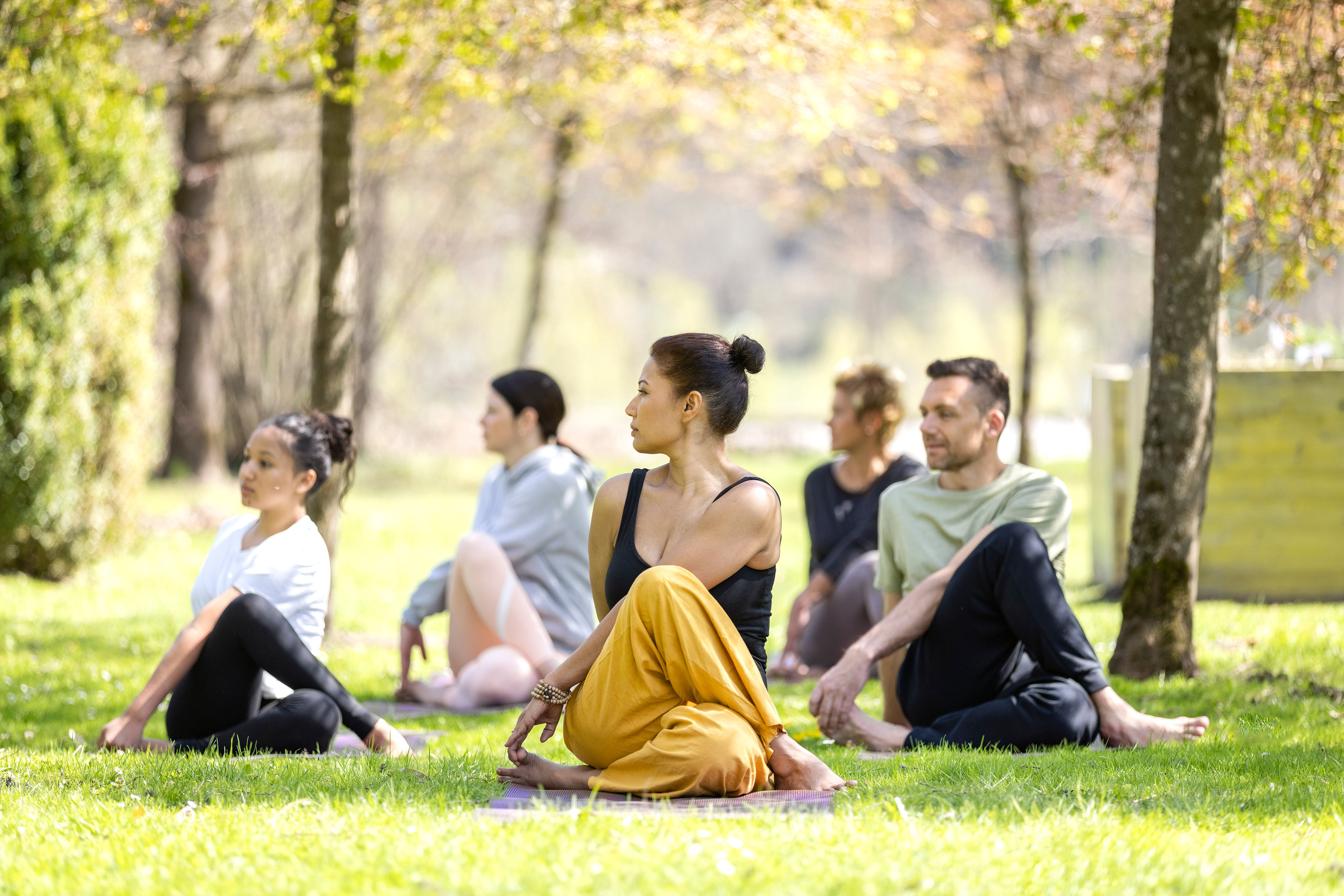 800-Euro-Gutschein für ein Ayurveda-Retreat in Kärnten