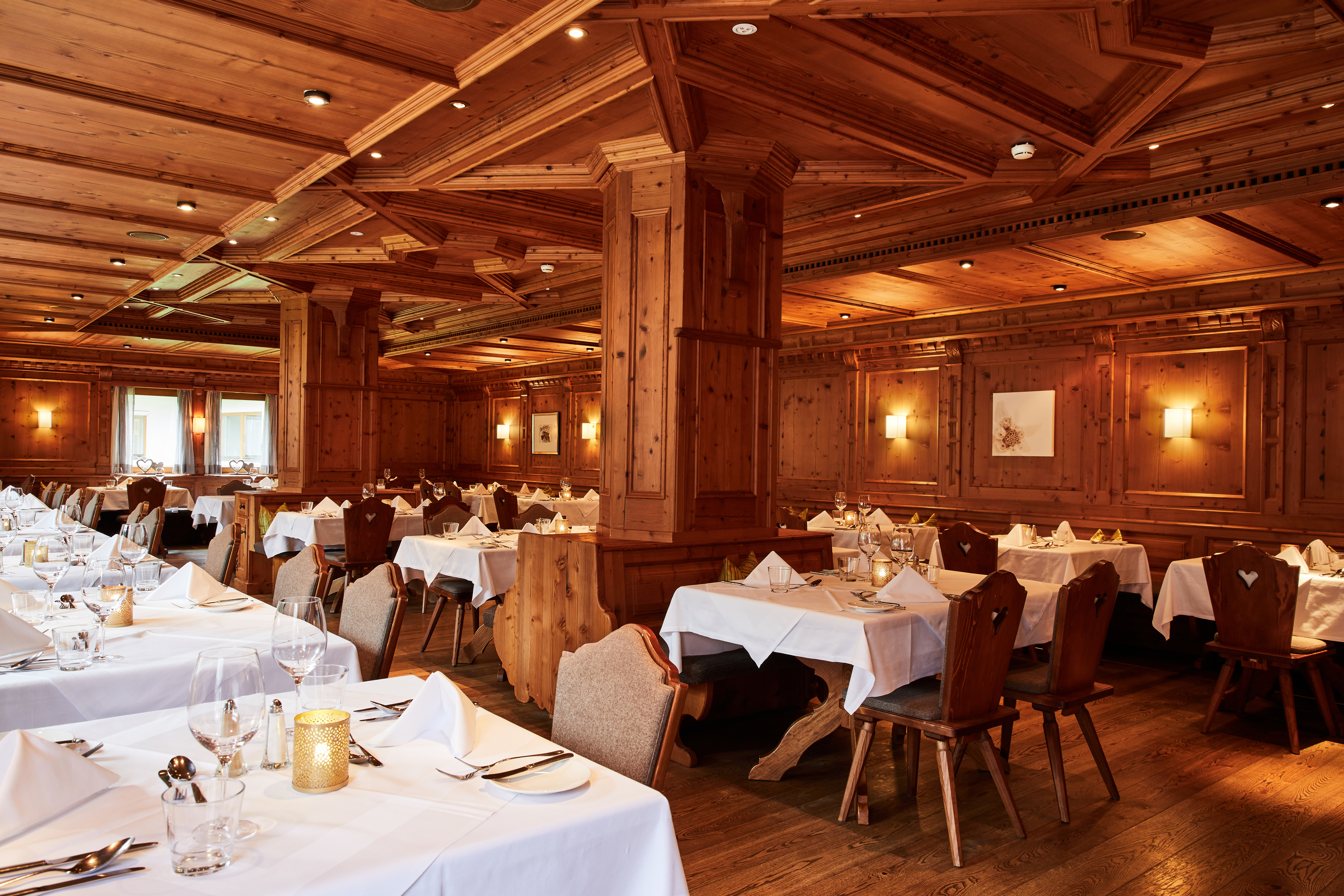875-Euro-Gutschein für Urlaub im Resort Schwarzbrunn in Tirol