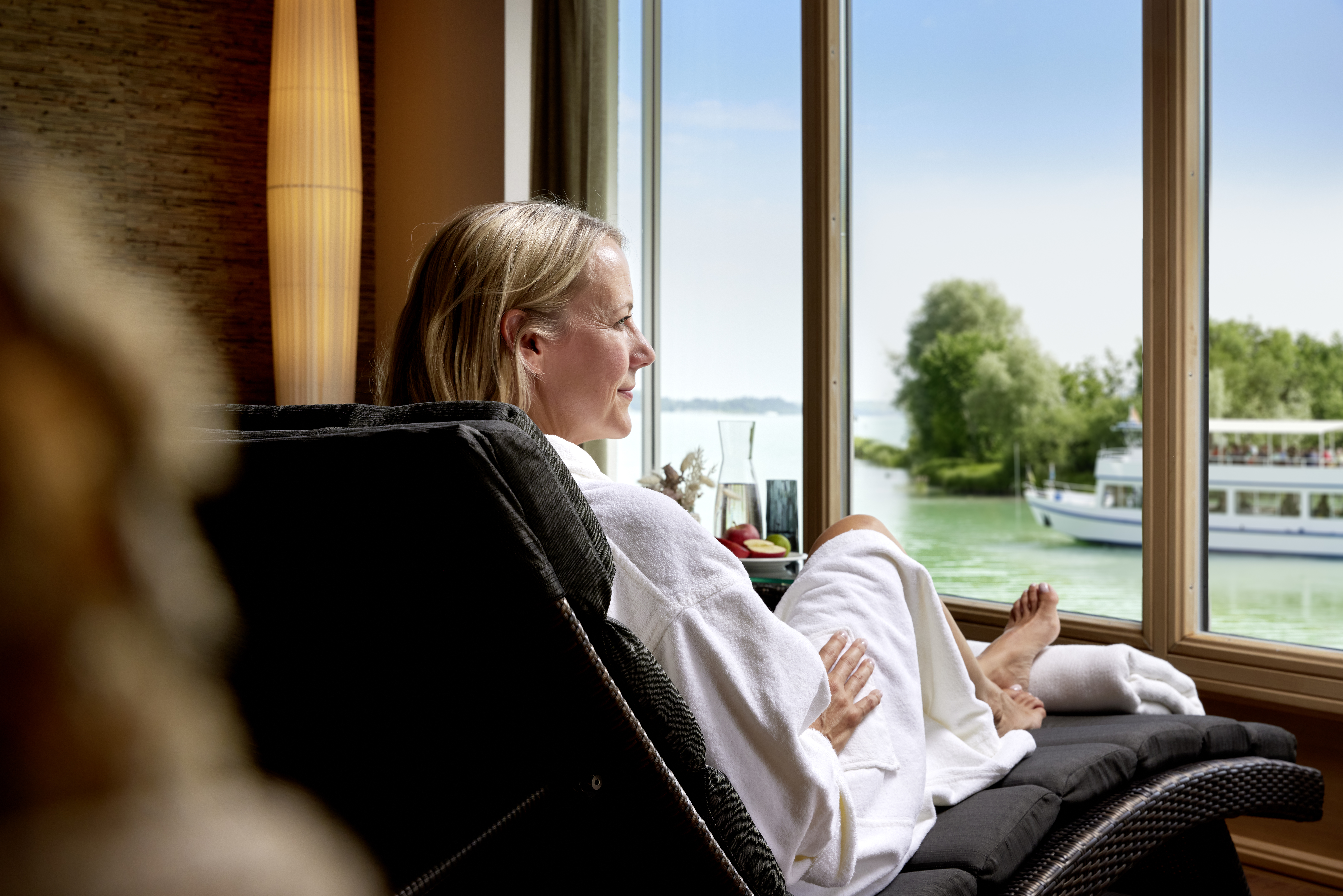 735-Euro-Gutschein für Urlaub in Füssen im Hotel Sommer****