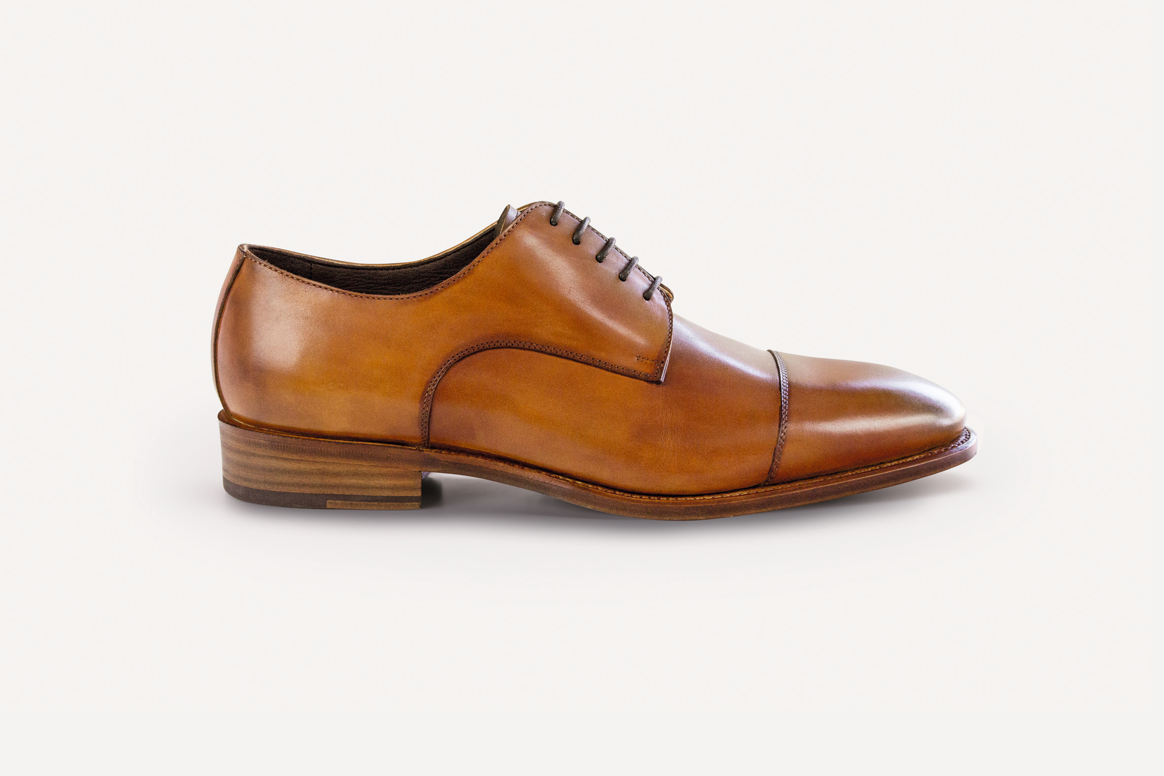 300-Euro-Gutschein für handgefertigte Schuhe von PRIME SHOES
