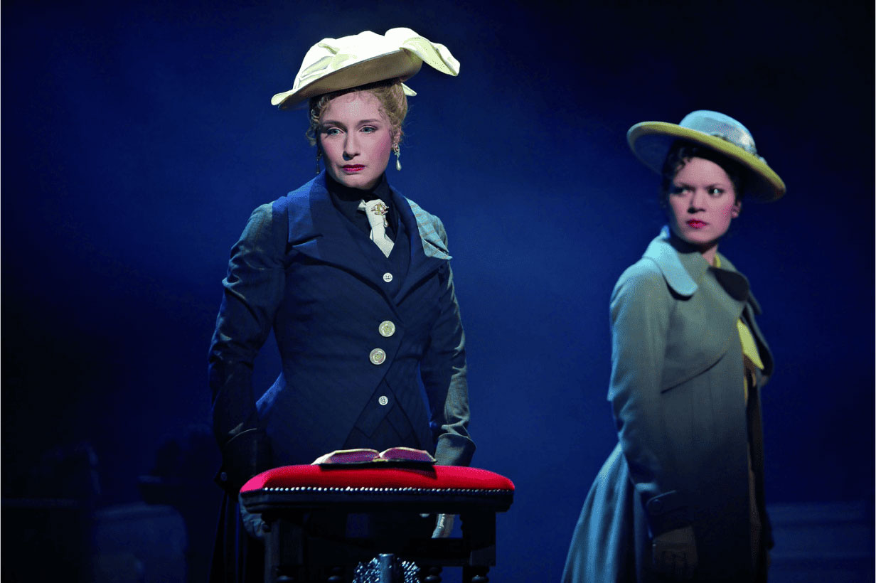 2 Tickets für RUDOLF - Das Musical - PK 1 - 22.5.2026 - 19:30 Uhr - Festspielhaus Neuschwanstein