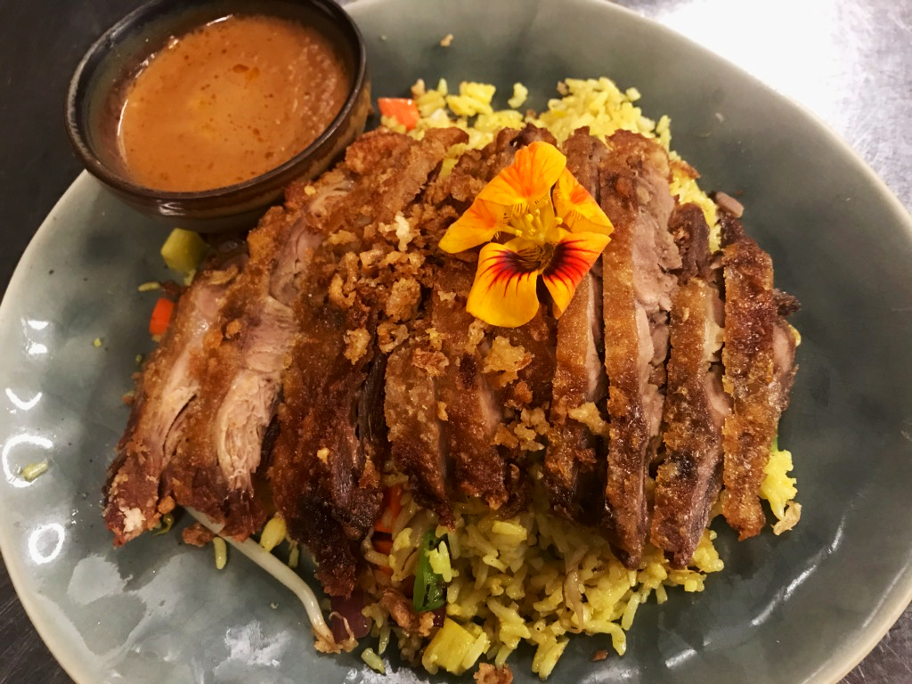 50-Euro-Gutscheine für das vietnamesische Restaurant Hanoi