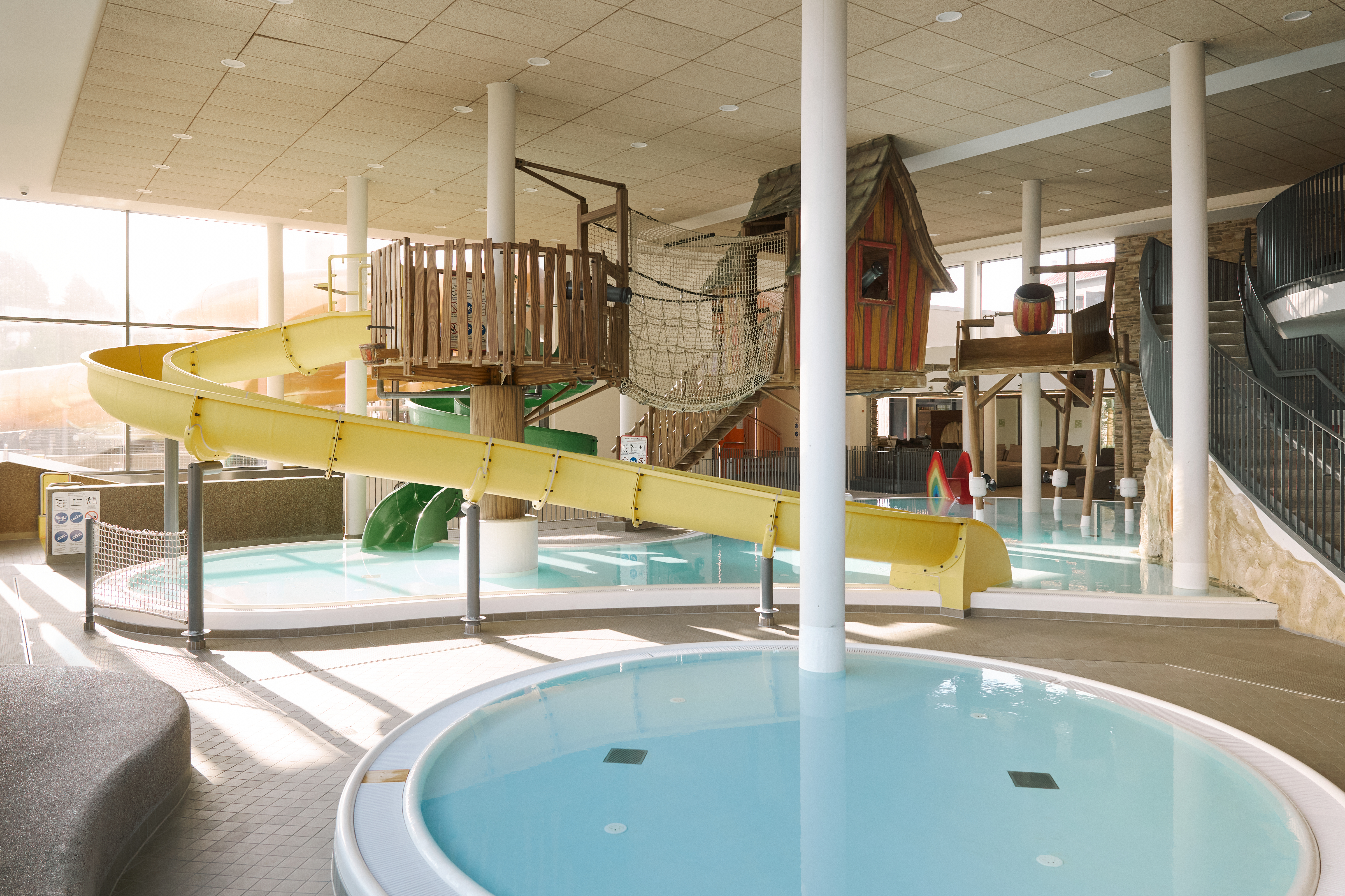 500-Euro-Gutschein für das Familotel Schreinerhof