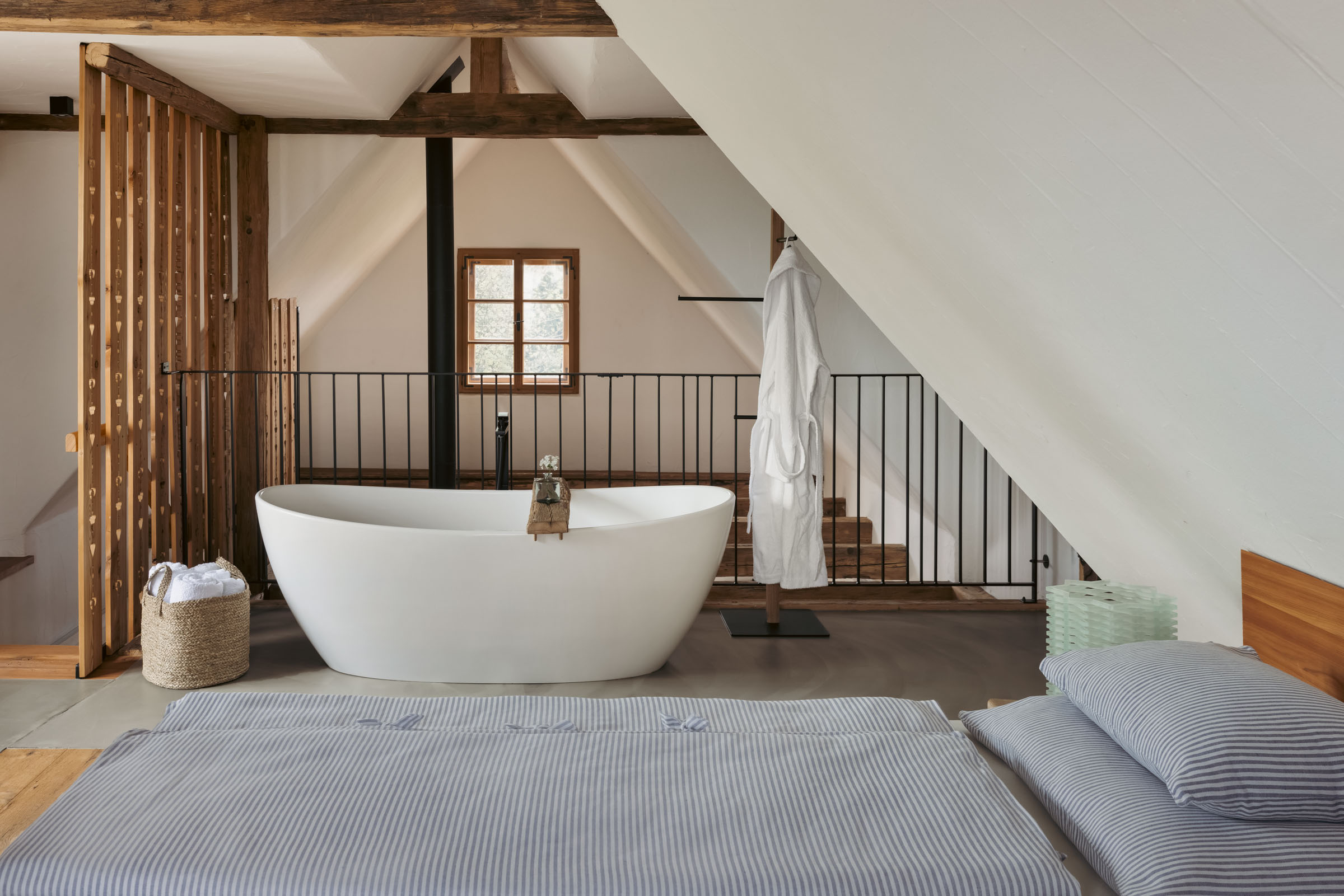 Auszeit im Ferienhaus in der Südsteiermark