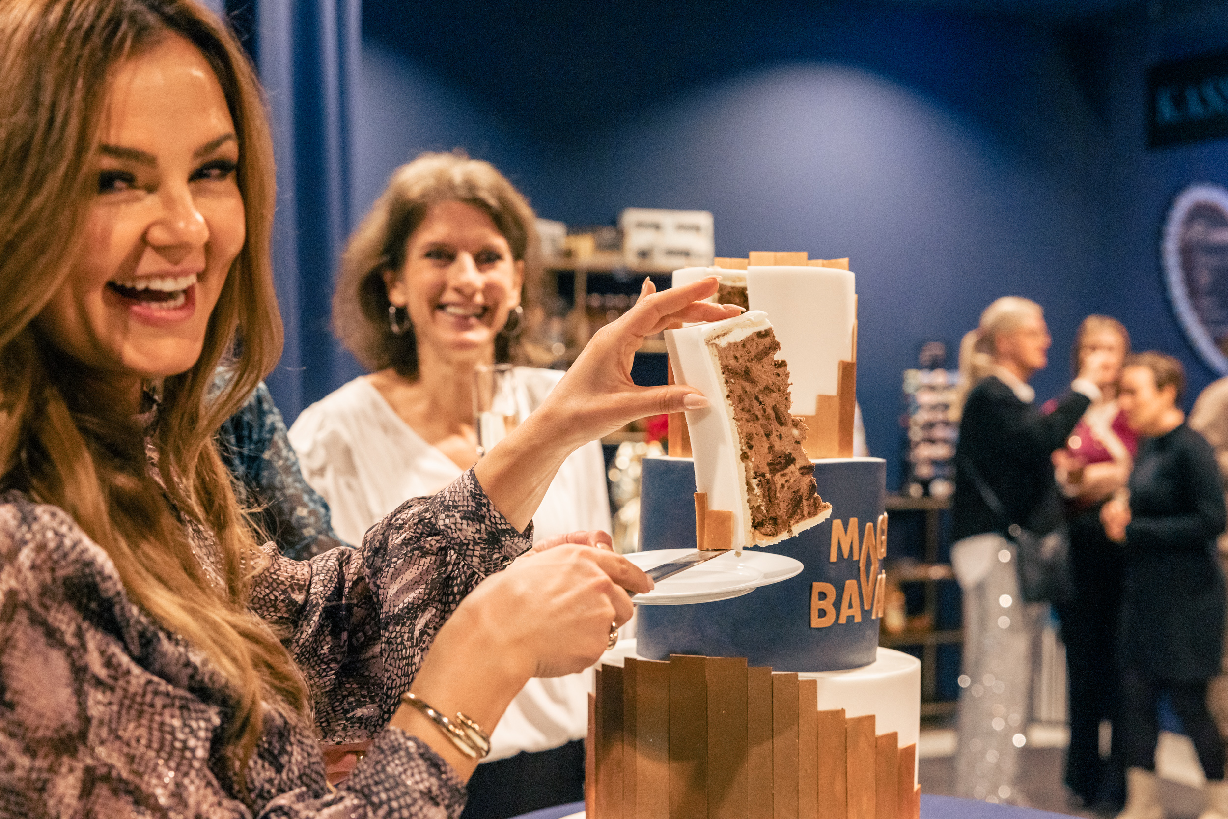 Geburtstagsfeier mit 25 Personen im Magic Bavaria Erlebnismuseum