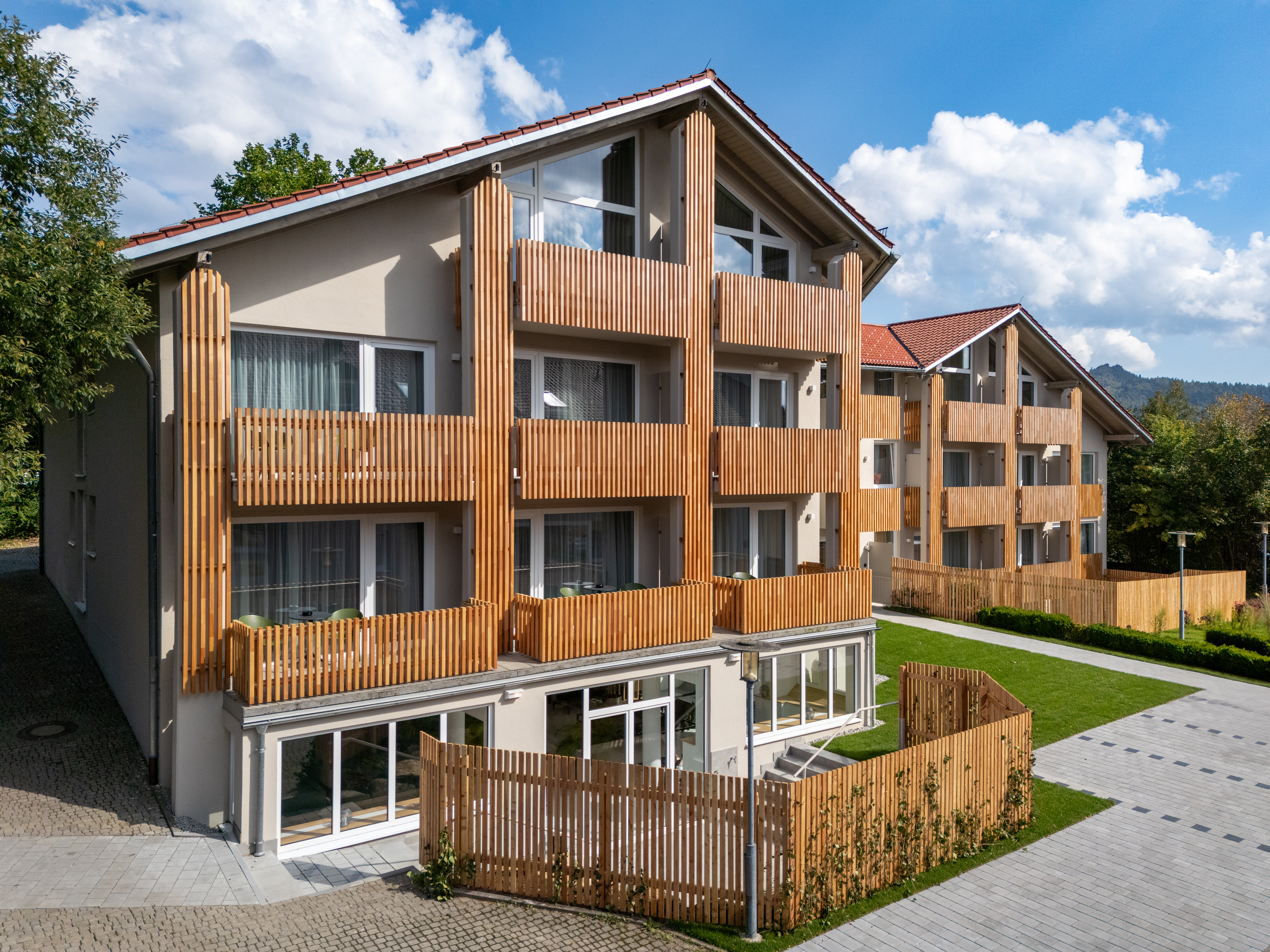 595-Euro-Gutschein für Urlaub im BERGlässig Hotel Bodenmais