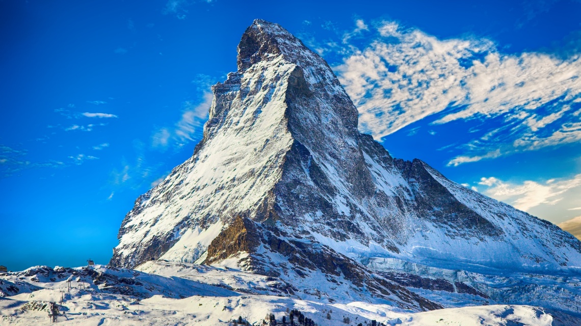 Schweiz: 9 Tage für 2 Personen: Vom Valposchiavo zum Matterhorn