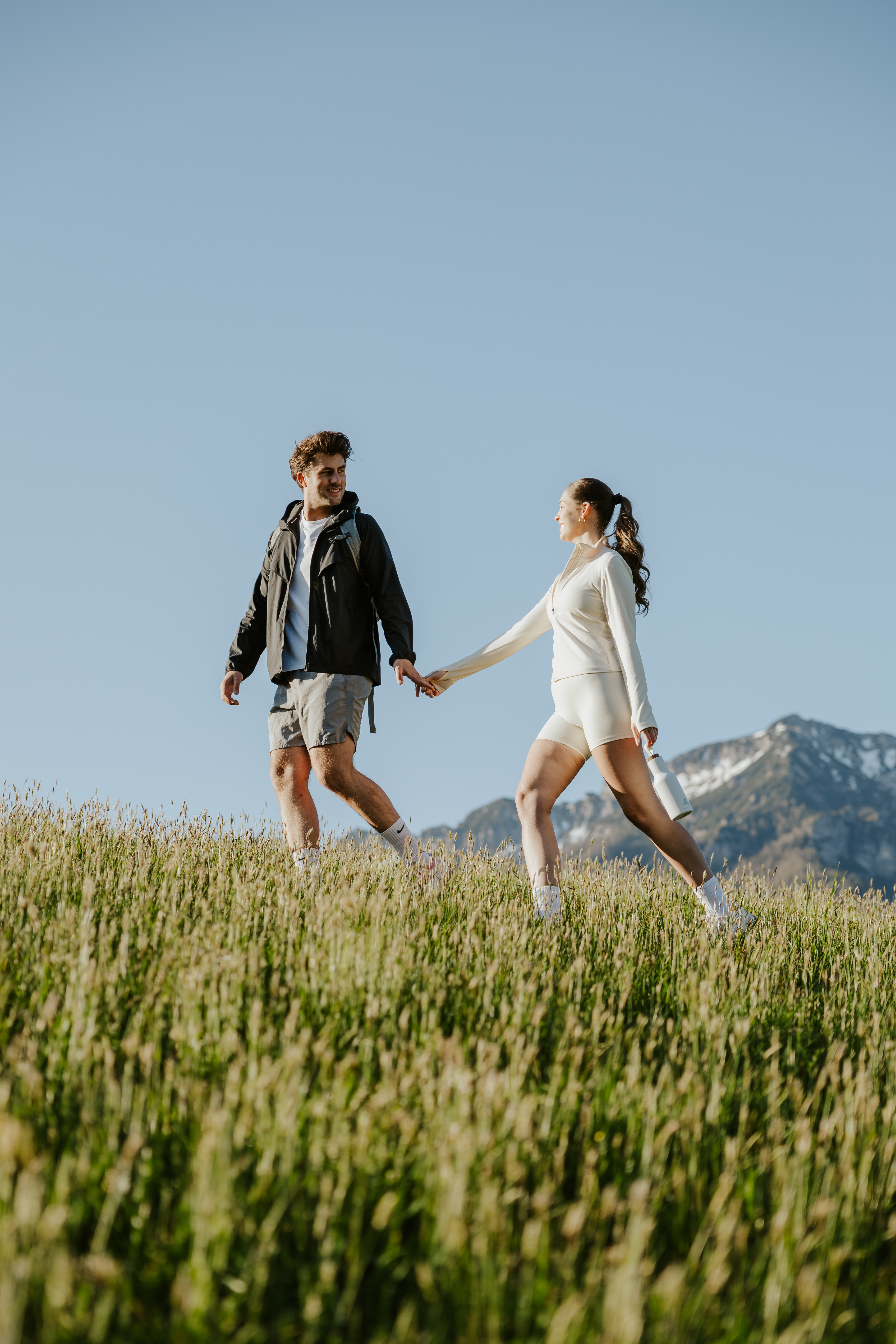 Romantiktage mit 3 Nächten für 2 Personen im Klosterhof Bayerisch Gmain - Alpine Hideaway & Spa