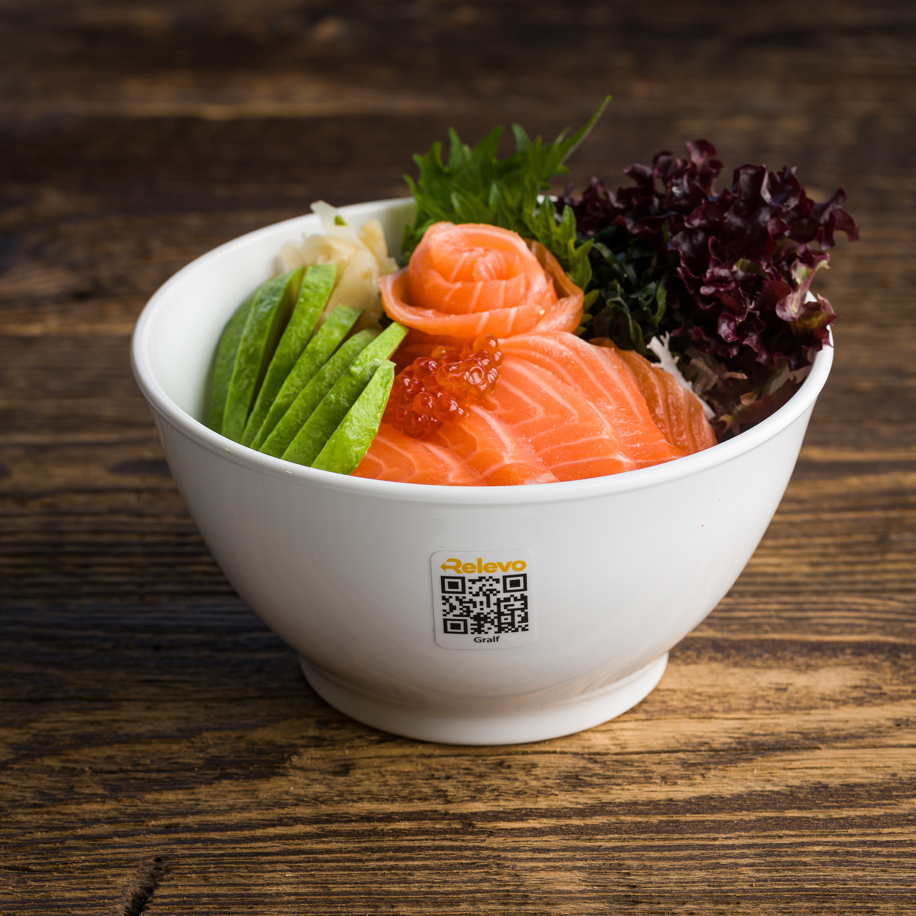 50-Euro-Gutschein für die Sushibar in Schwabing