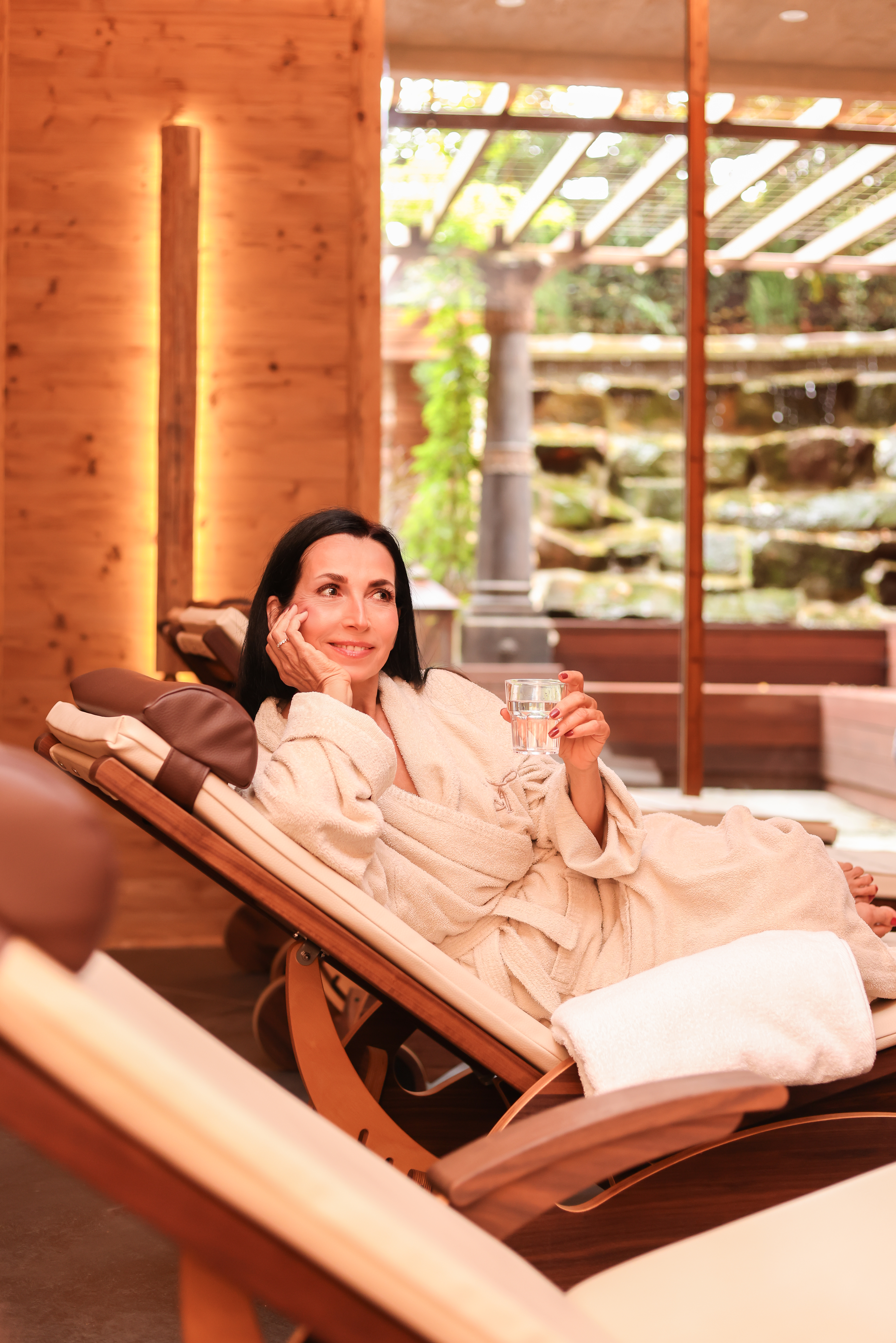 Schwarzwald-Auszeit mit 3 Nächten für 2 Personen im Parkhotel Luise