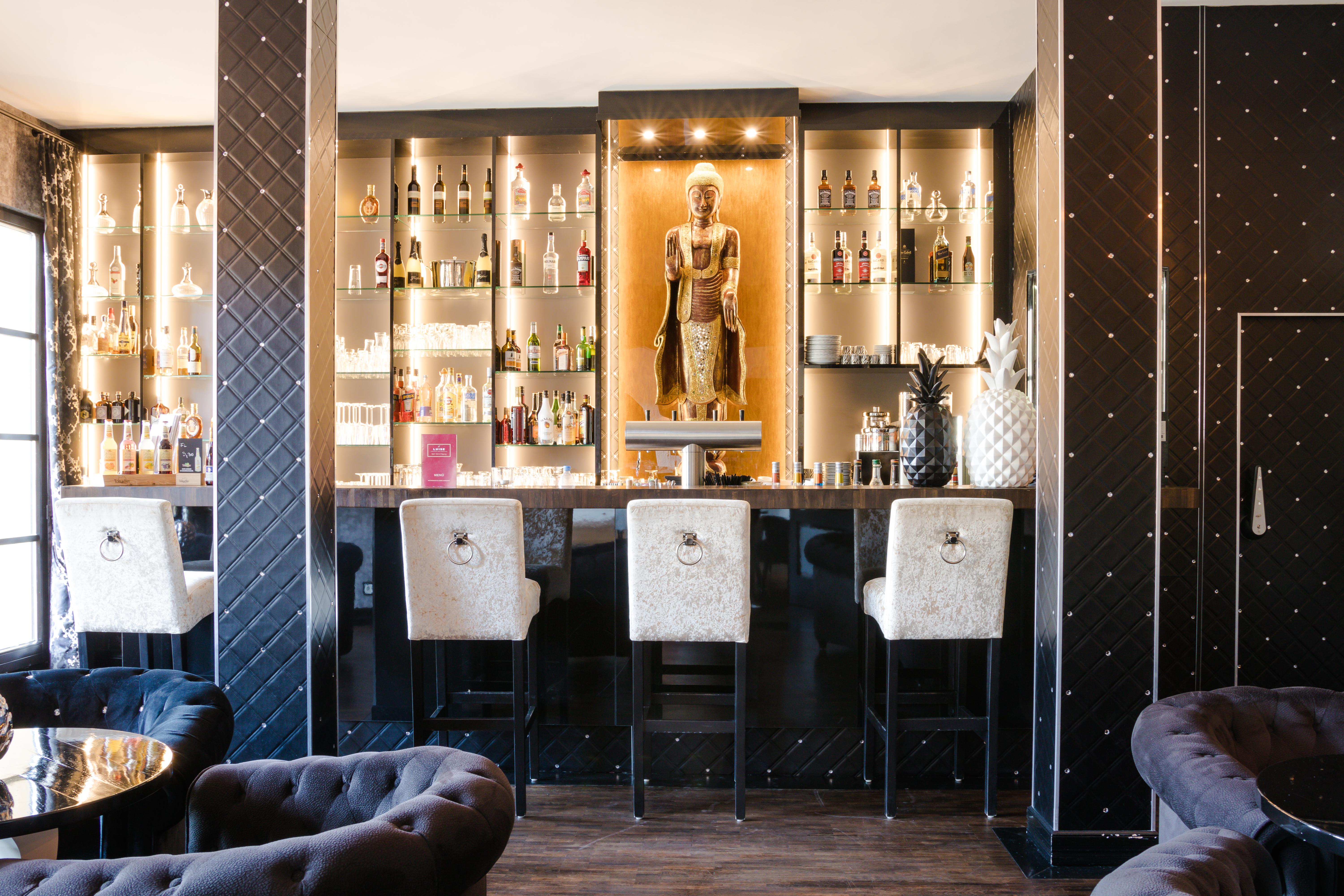 Schwarzwald-Auszeit mit 3 Nächten für 2 Personen im Parkhotel Luise