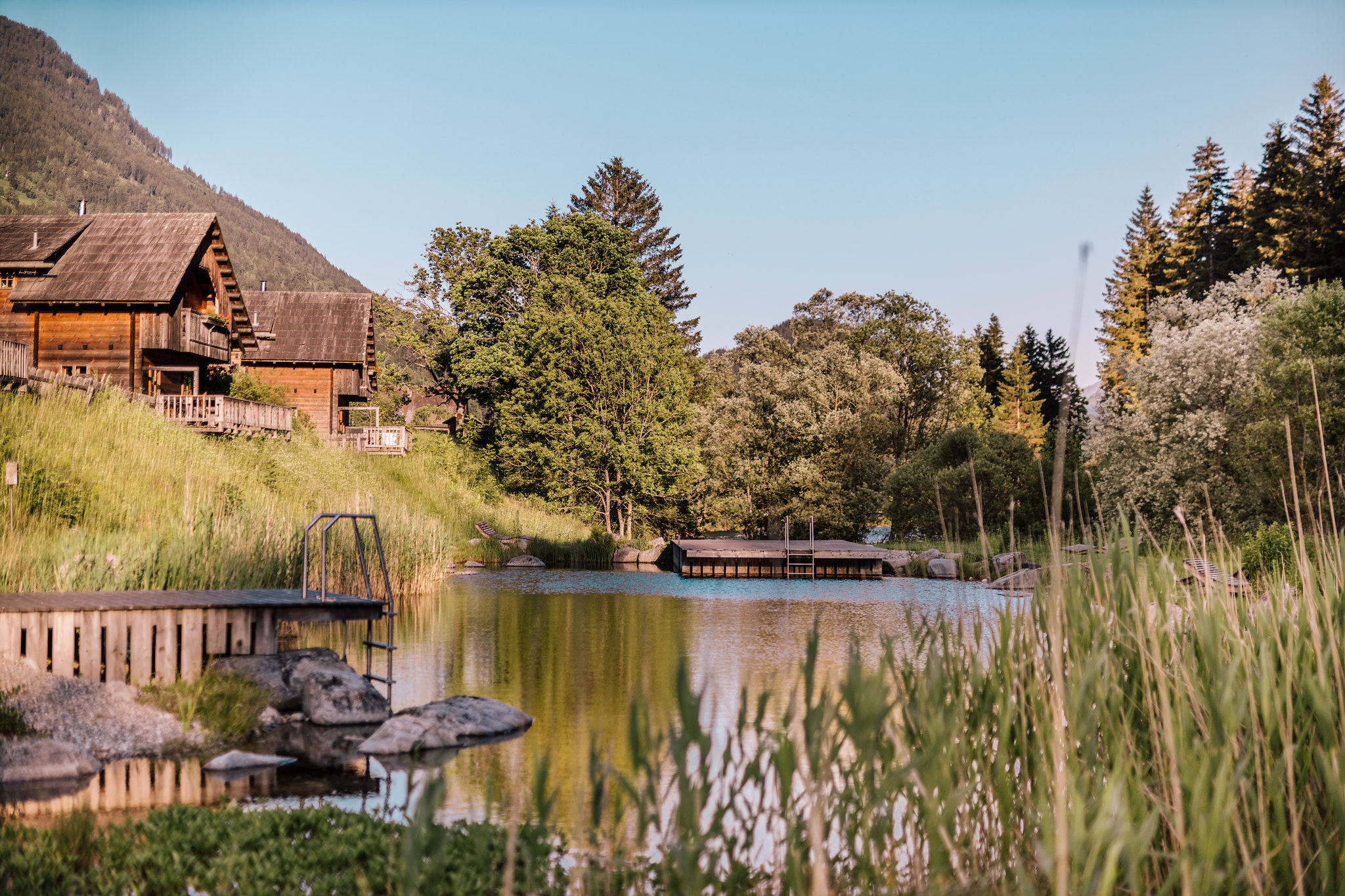 1.750-Euro-Gutschein für Urlaub im Chaletdorf Moserhof