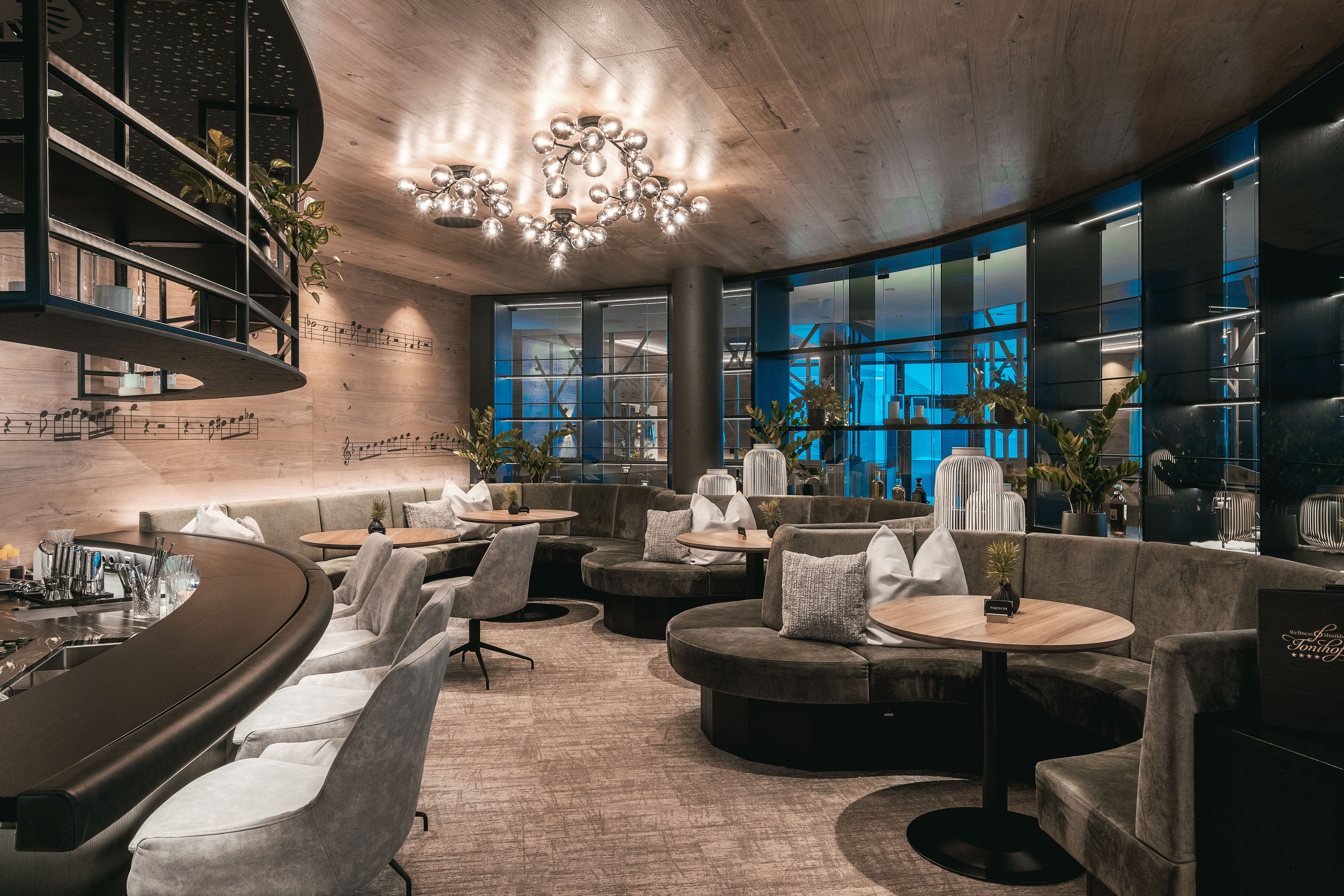 860-Euro-Gutschein für Urlaub im Wellness & Musikhotel Tonihof