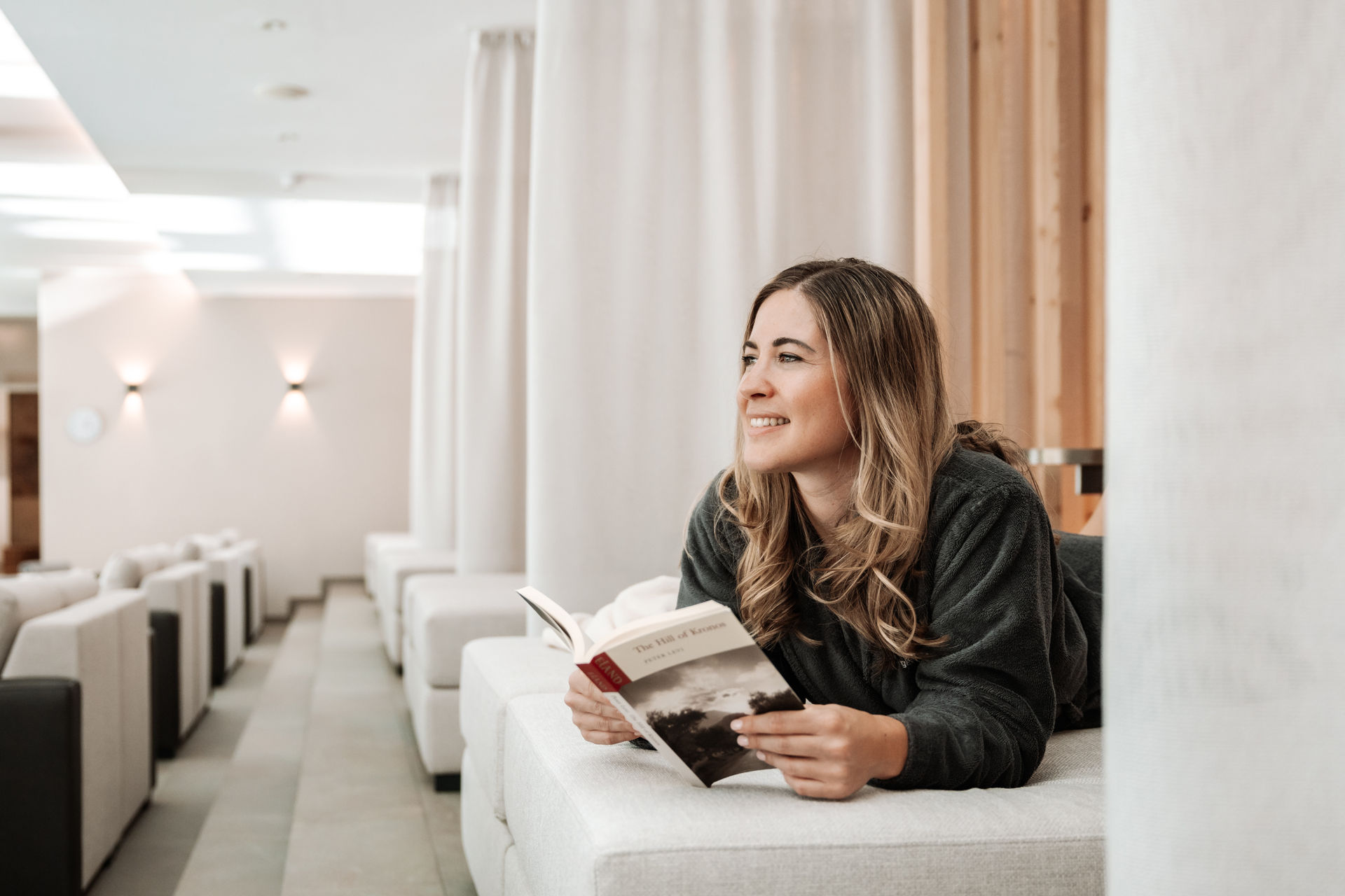 Romantiktage mit 3 Nächten für 2 Personen im Klosterhof Bayerisch Gmain - Alpine Hideaway & Spa Romantiktage mit 3 Nächten für 2 Personen im Klosterhof Bayerisch Gmain - Alpine Hideaway & Spa