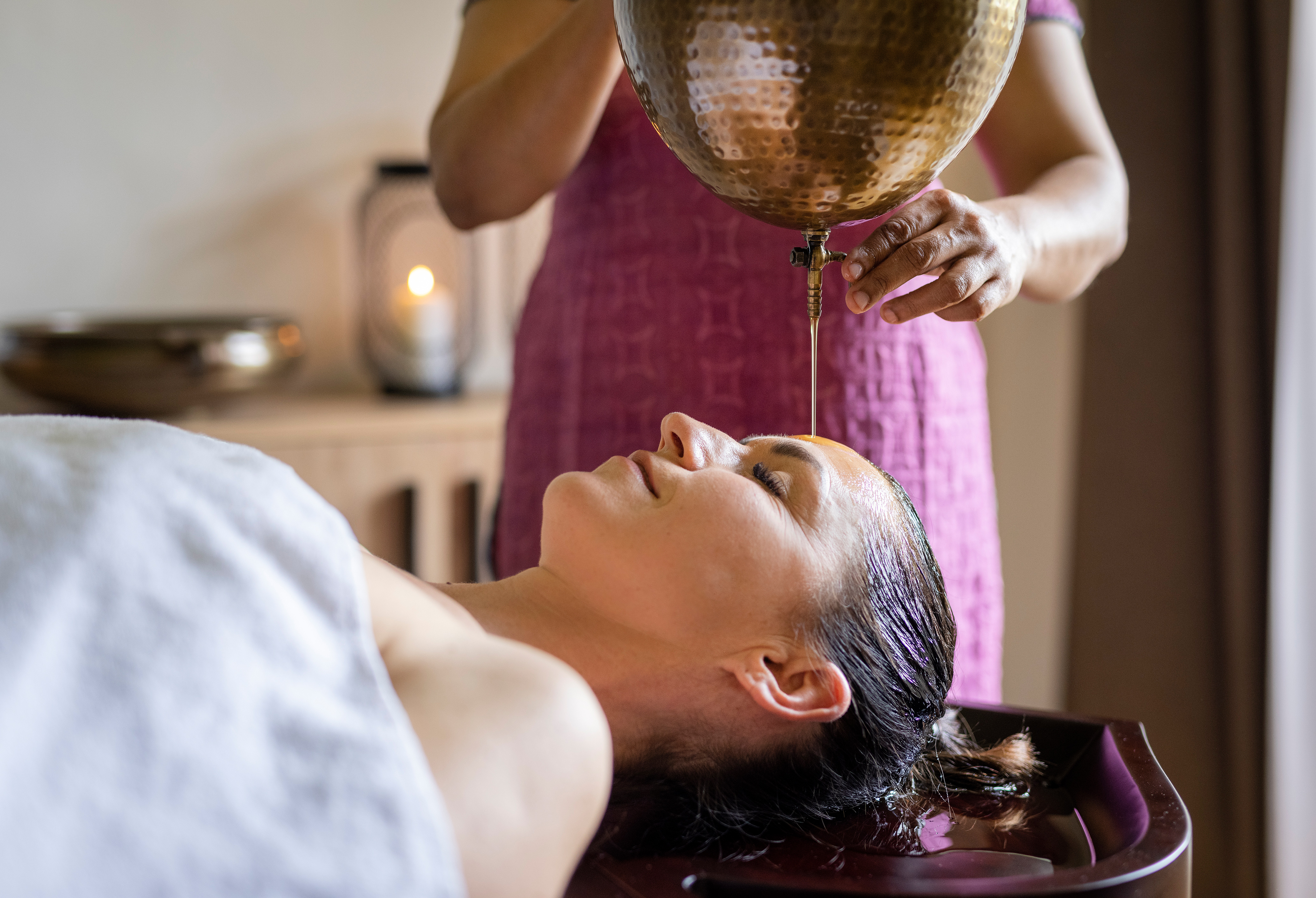 850-Euro-Gutschein für ein Ayurveda-Retreat in Kärnten