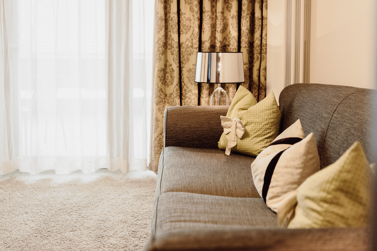 WELLNESSWOCHENENDE mit 2 Nächten für 2 Personen im Hotel Eisvogel