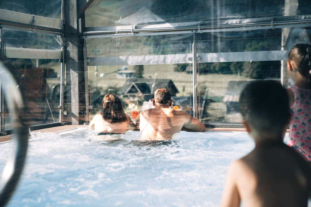 Urlaub im SAMERHOF**** in Kärnten