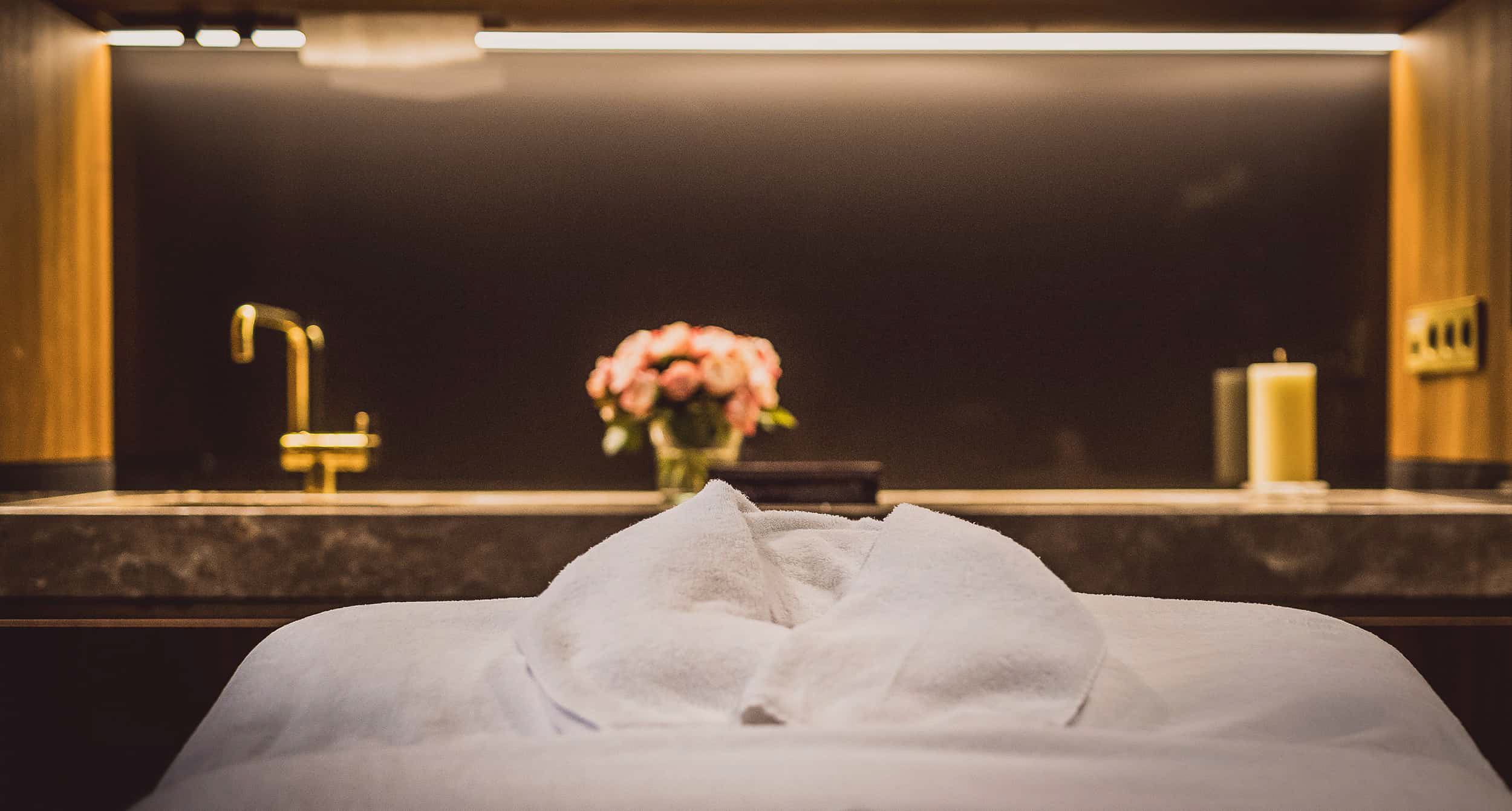 2 Nächte für 2 Personen im Spa & Resort Bachmair Weissach am Tegernsee