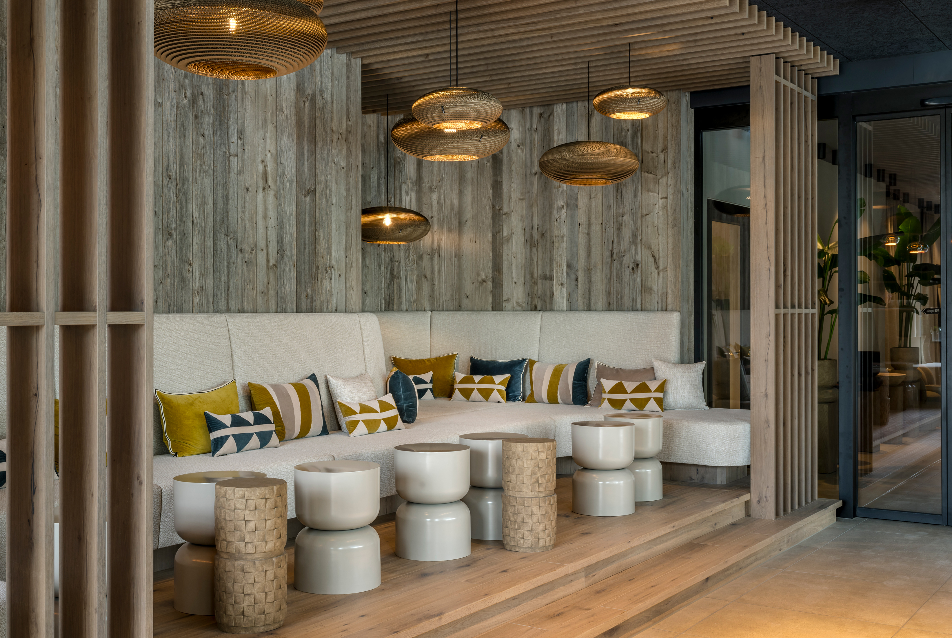 1.000-Euro-Gutschein für DAS MÜHLBACH Thermal Retreat & Wellness Resort