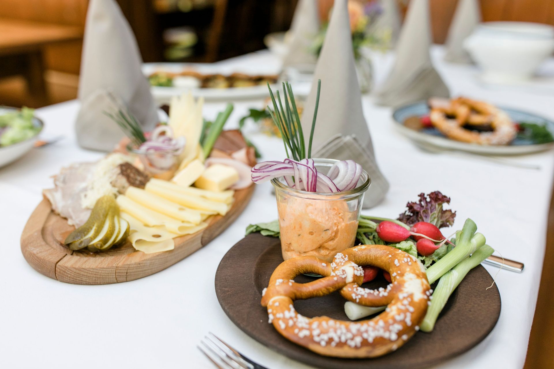 50-Euro-Gutschein für das Wirtshaus Dicke Sophie | SW11396